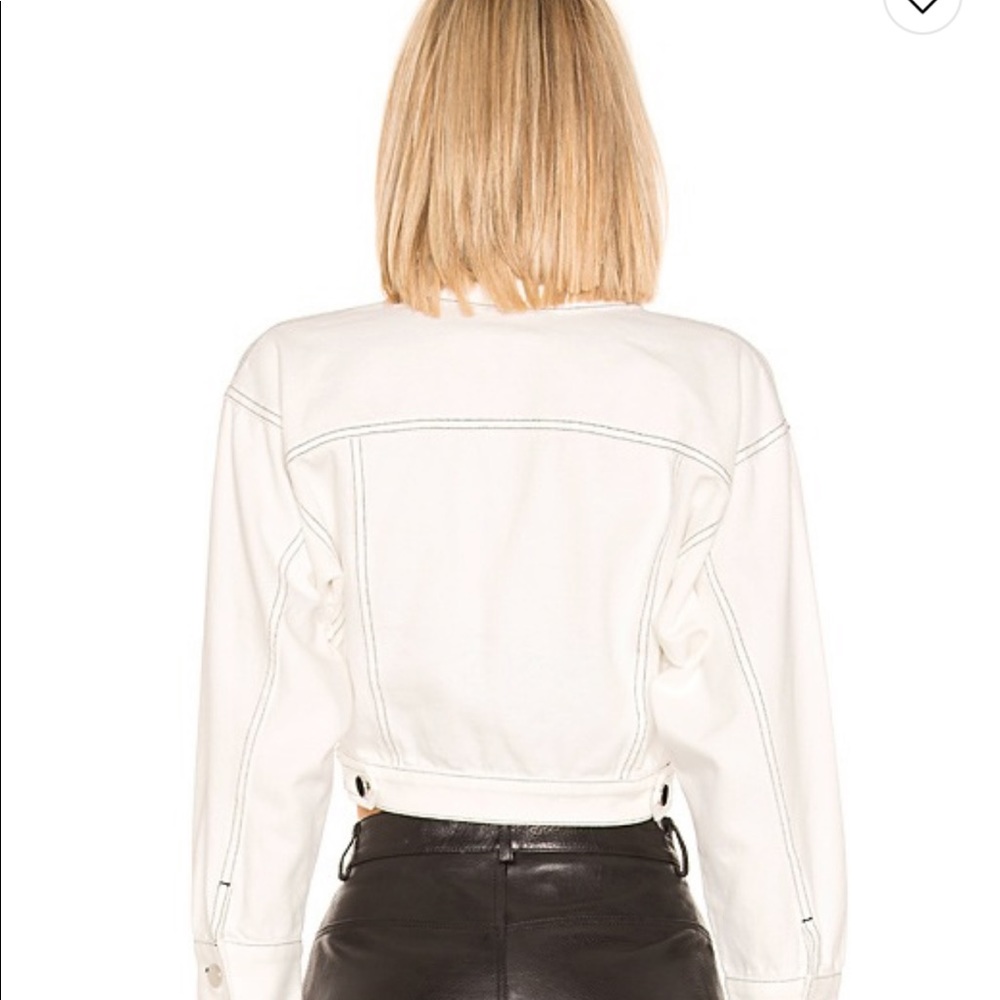 LPA jacket - Picture 5 of 5